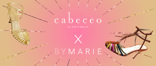 Cabeceo X By Marie