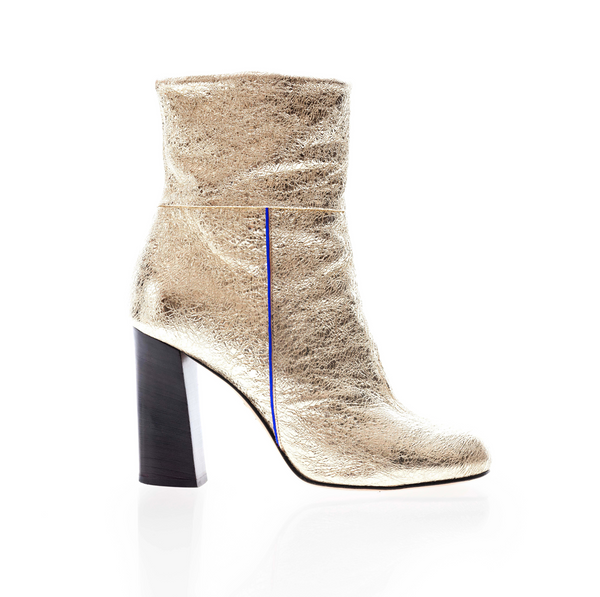Boots Lili Gala