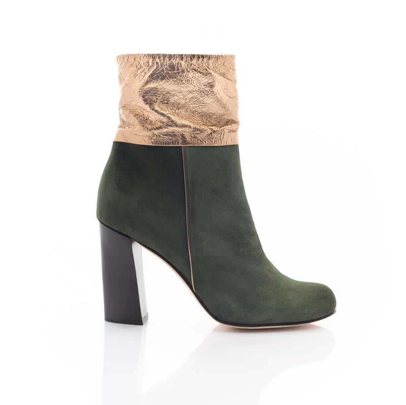 BOOTS LILI SAFARI