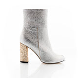 LILI GALA SILVER BOOT